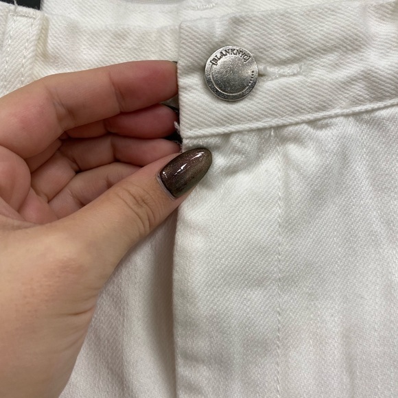 The Barrow Vintage High-rise Shorts - Picture 3 of 5